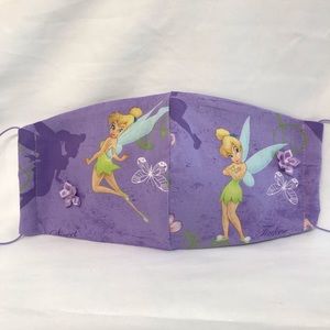 Adult Tinker Bell Fairy Disney